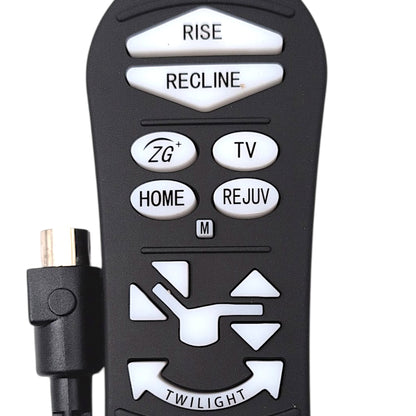 Golden Technologies ZG+ Comfort Zone 3 Remote Hand Control | ZK3300-HC
