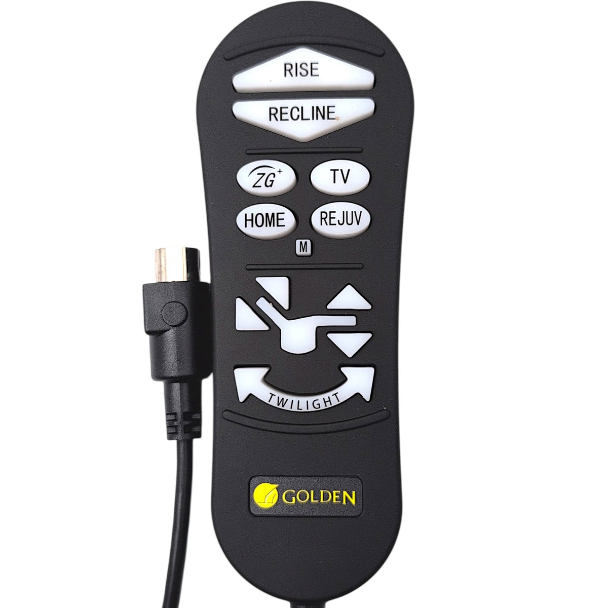 Golden Technologies ZG+ Comfort Zone 3 Remote Hand Control | ZK3300-HC