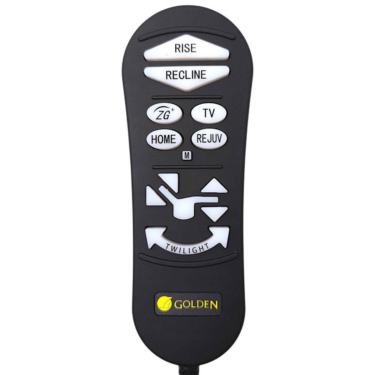 Golden Technologies ZG+ Comfort Zone 3 Remote Hand Control | ZK3300-HC