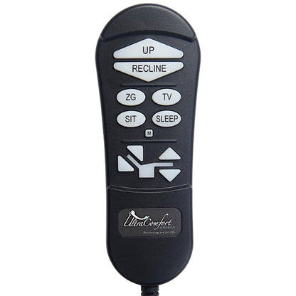 Golden Technologies ZG+ Comfort Zone 3 Remote Hand Control | ZK3300-HC