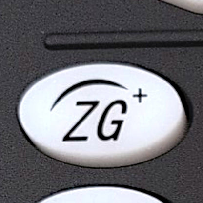 Golden Technologies ZG+ Comfort Zone 3 Remote Hand Control | ZK3300-HC