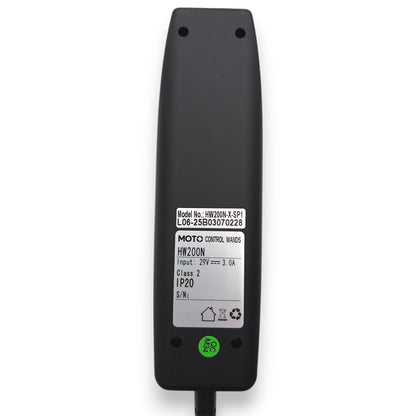 Pride Mobility Lift Chair Remote | CTL2406374 | HW200N-X-SP1 | 1 Toggle Switch |