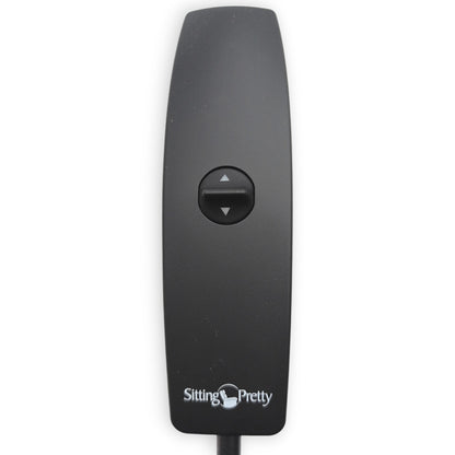 Pride Mobility Lift Chair Remote | CTL2406374 | HW200N-X-SP1 | 1 Toggle Switch |