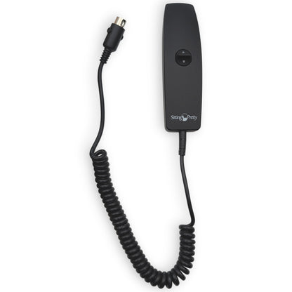 Pride Mobility Lift Chair Remote | CTL2406374 | HW200N-X-SP1 | 1 Toggle Switch |