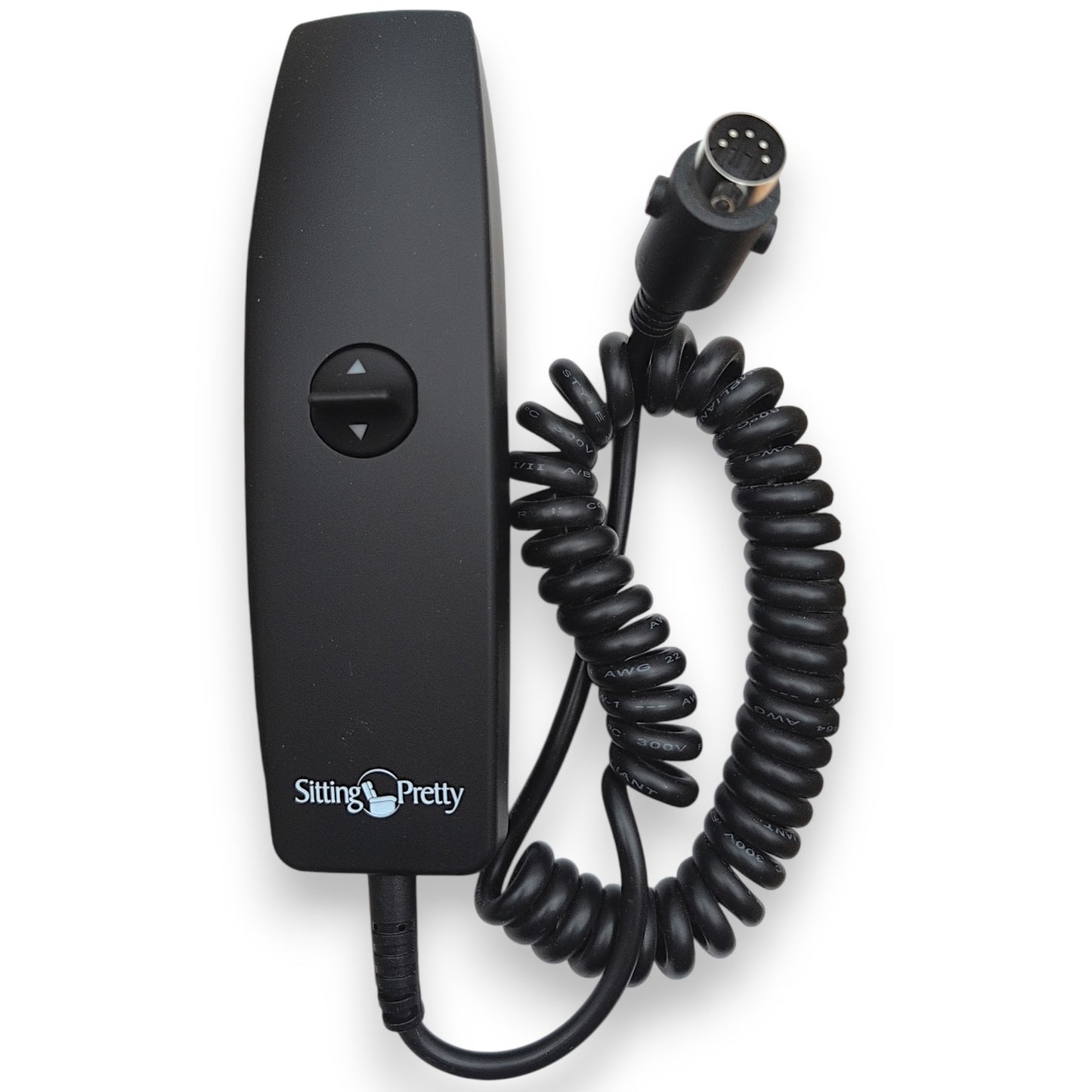 Pride Mobility Lift Chair Remote | CTL2406374 | HW200N-X-SP1 | 1 Toggle Switch |