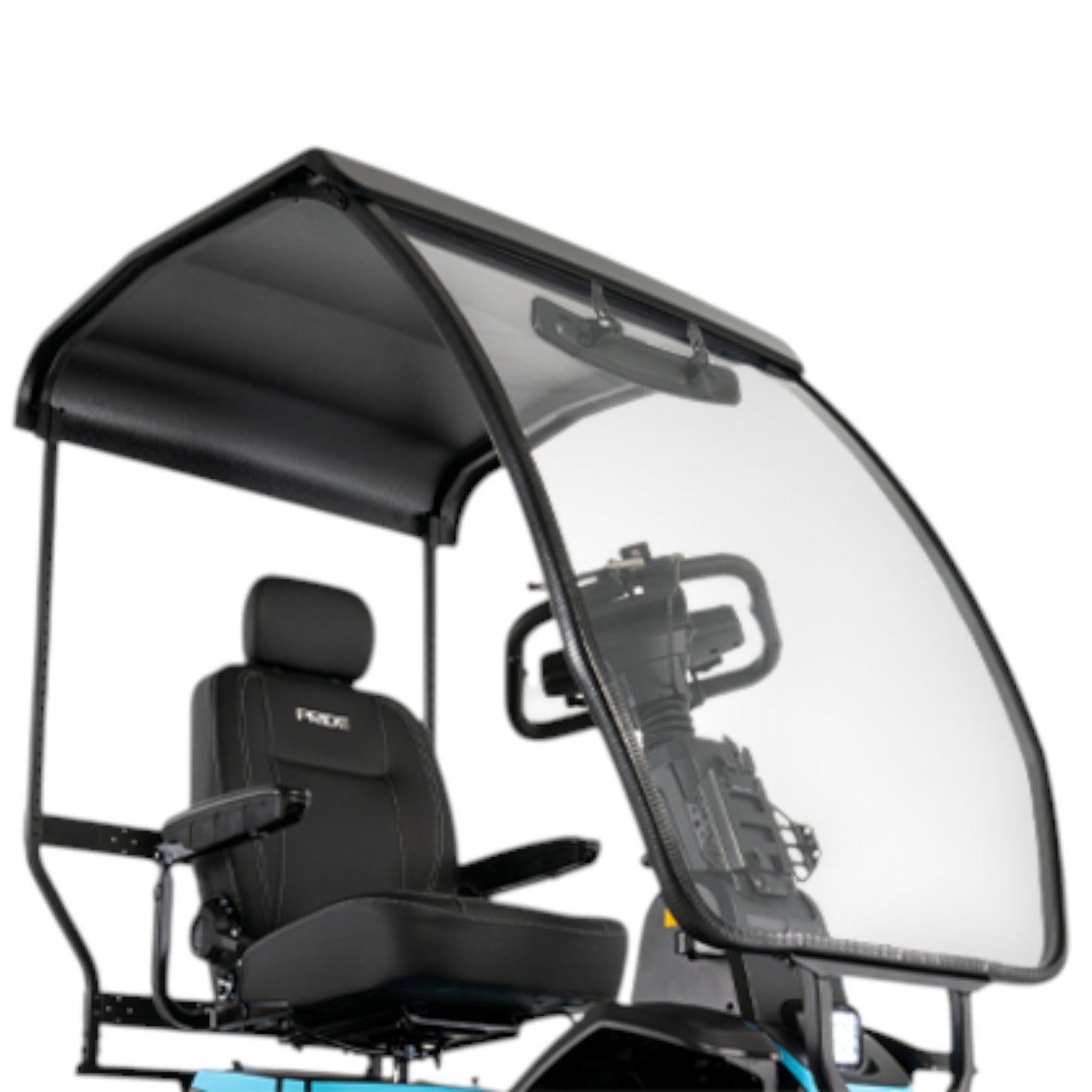Pride Mobility Hard Top Canopy Fits Baja Wrangler 2 - ACC2400795 ACC2400789
