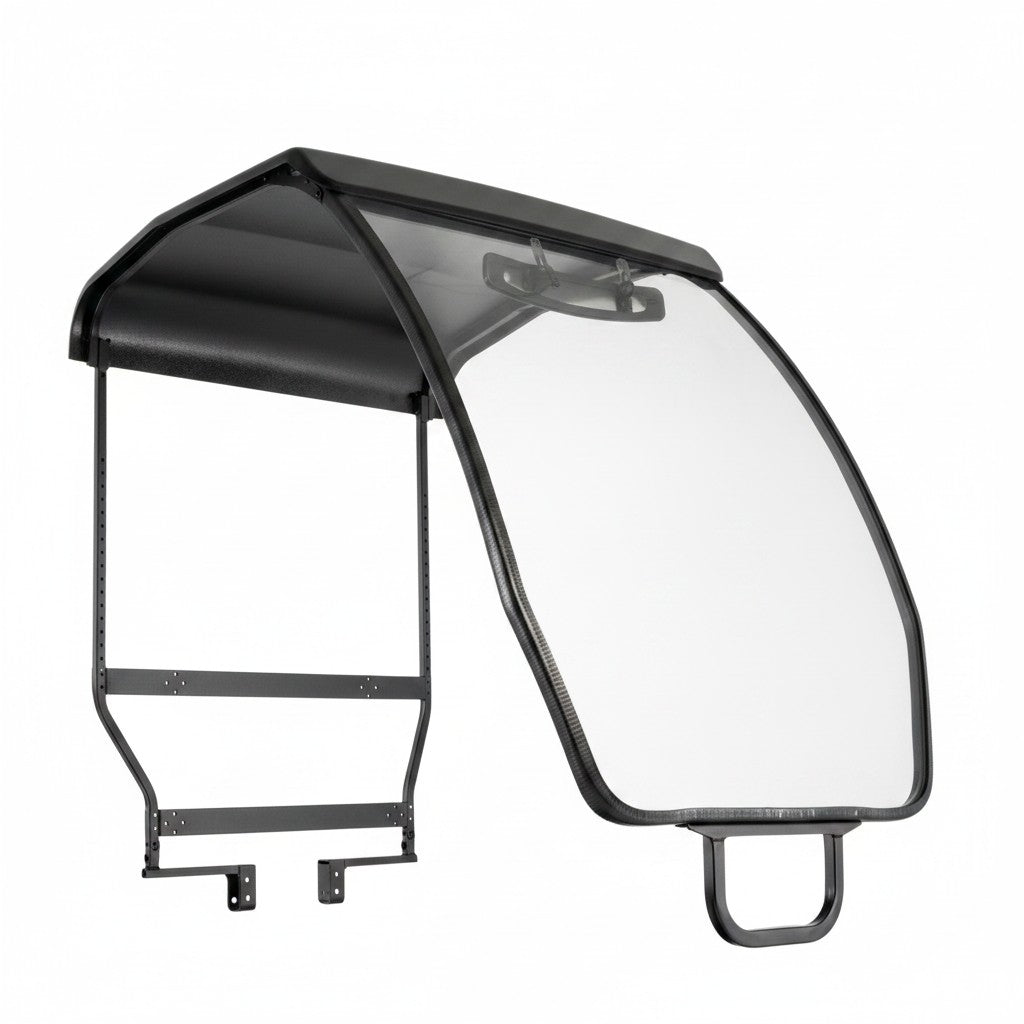Pride Mobility Hard Top Canopy Fits Baja Wrangler 2 - ACC2400795 ACC2400789