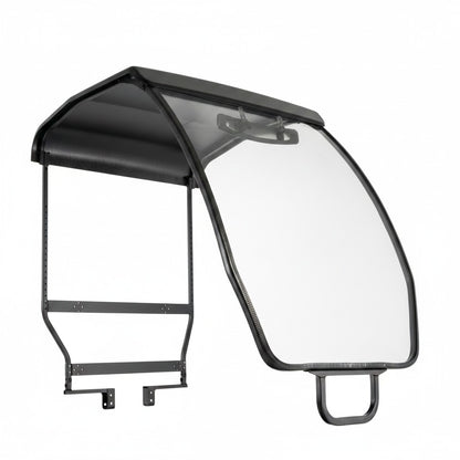Pride Mobility Hard Top Canopy Fits Baja Wrangler 2 - ACC2400795 ACC2400789