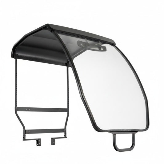 Pride BAJA Wrangler 2 Hard Top Canopy & Update Package