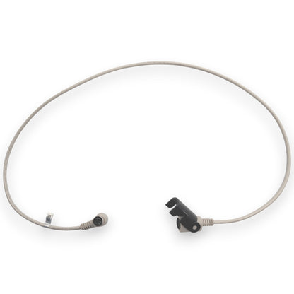 cable extended, measuring at 40 Inches