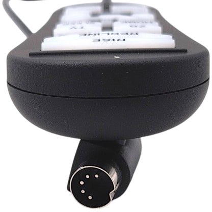 Havertys Stuart Lift Recliner 15-Button Remote (ZK3200-HV)