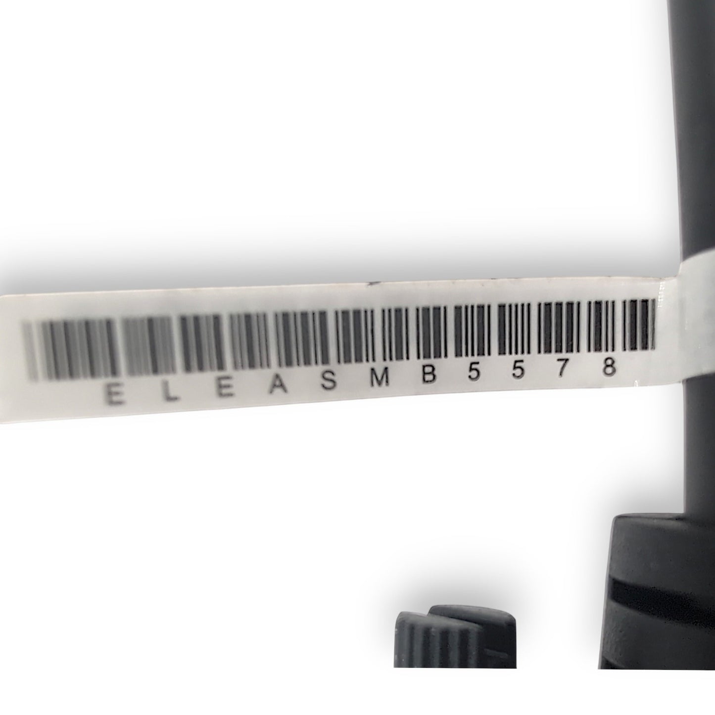 label found on products cord