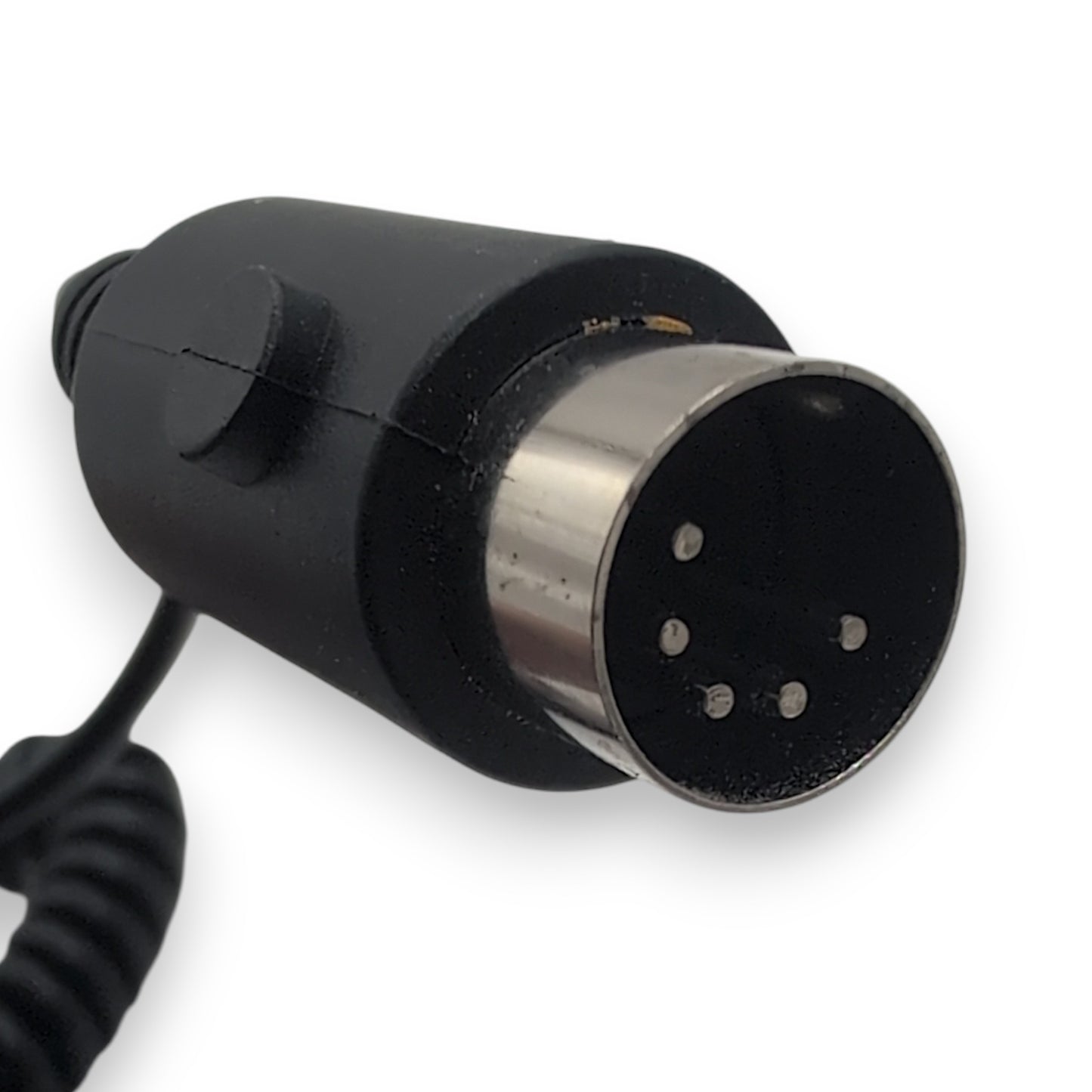 remotes 5 pin connector