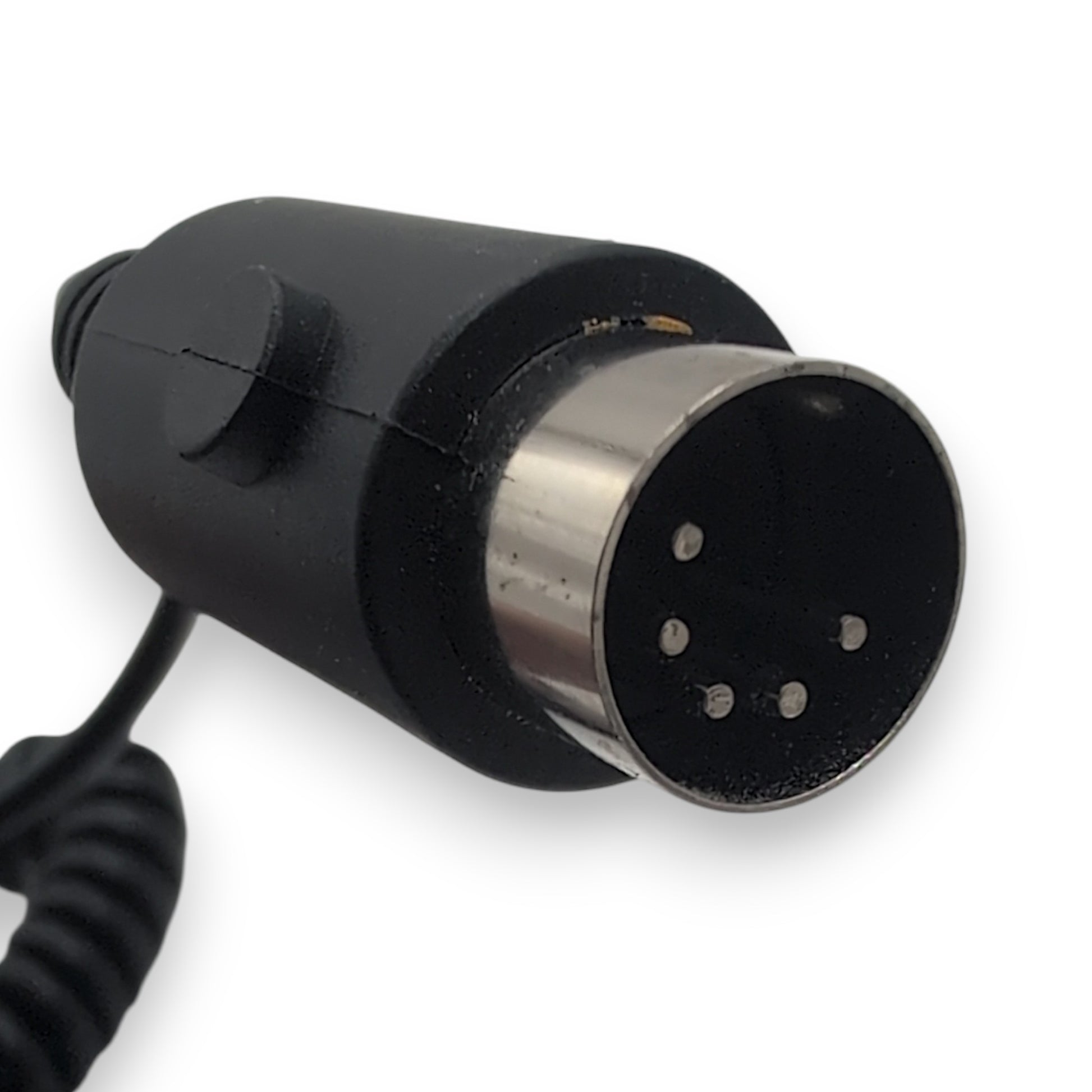 remotes 5 pin connector