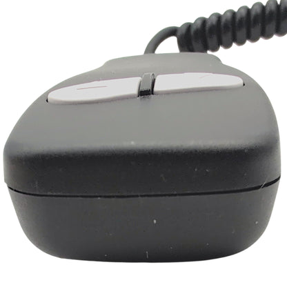top of remote hand control