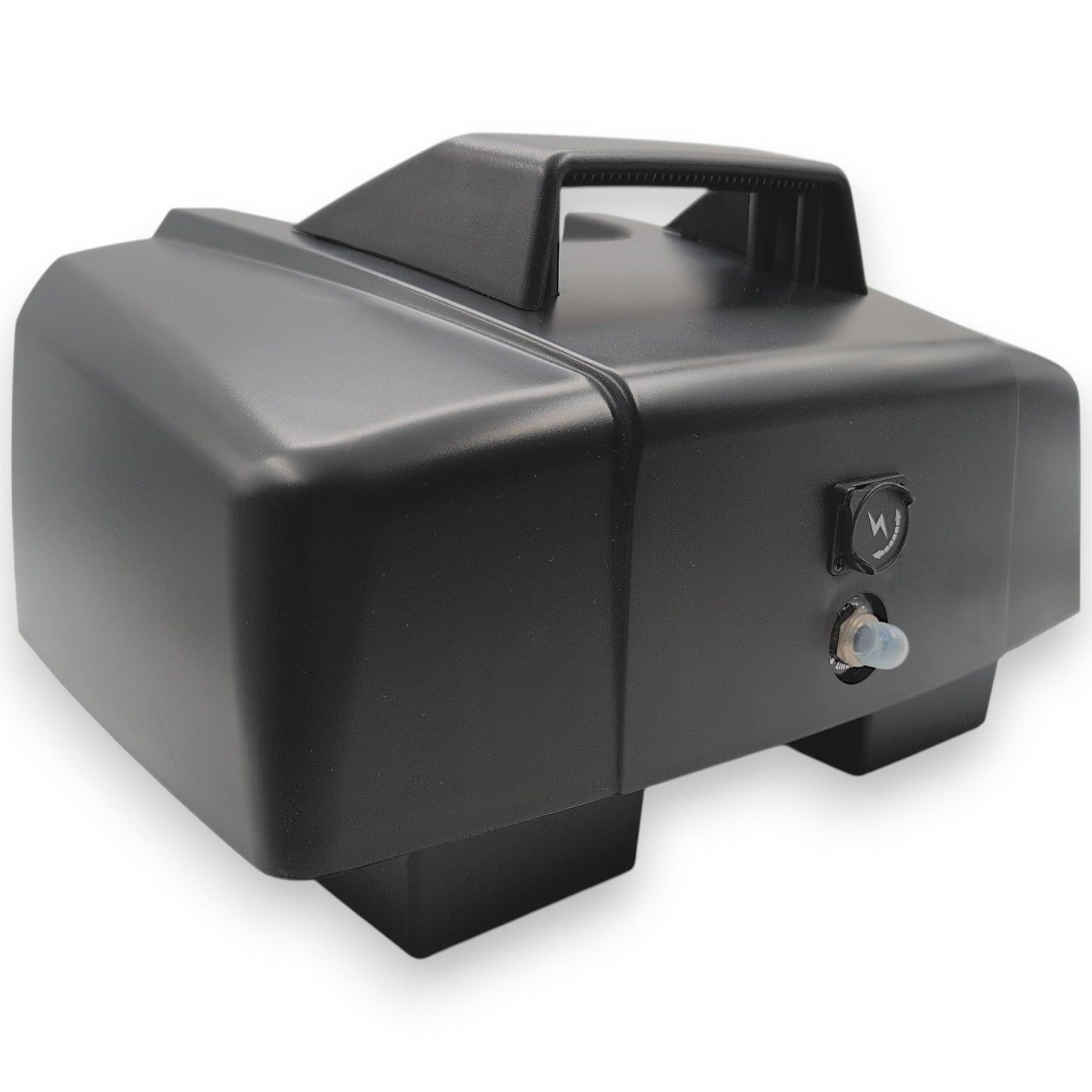 empty box product variant