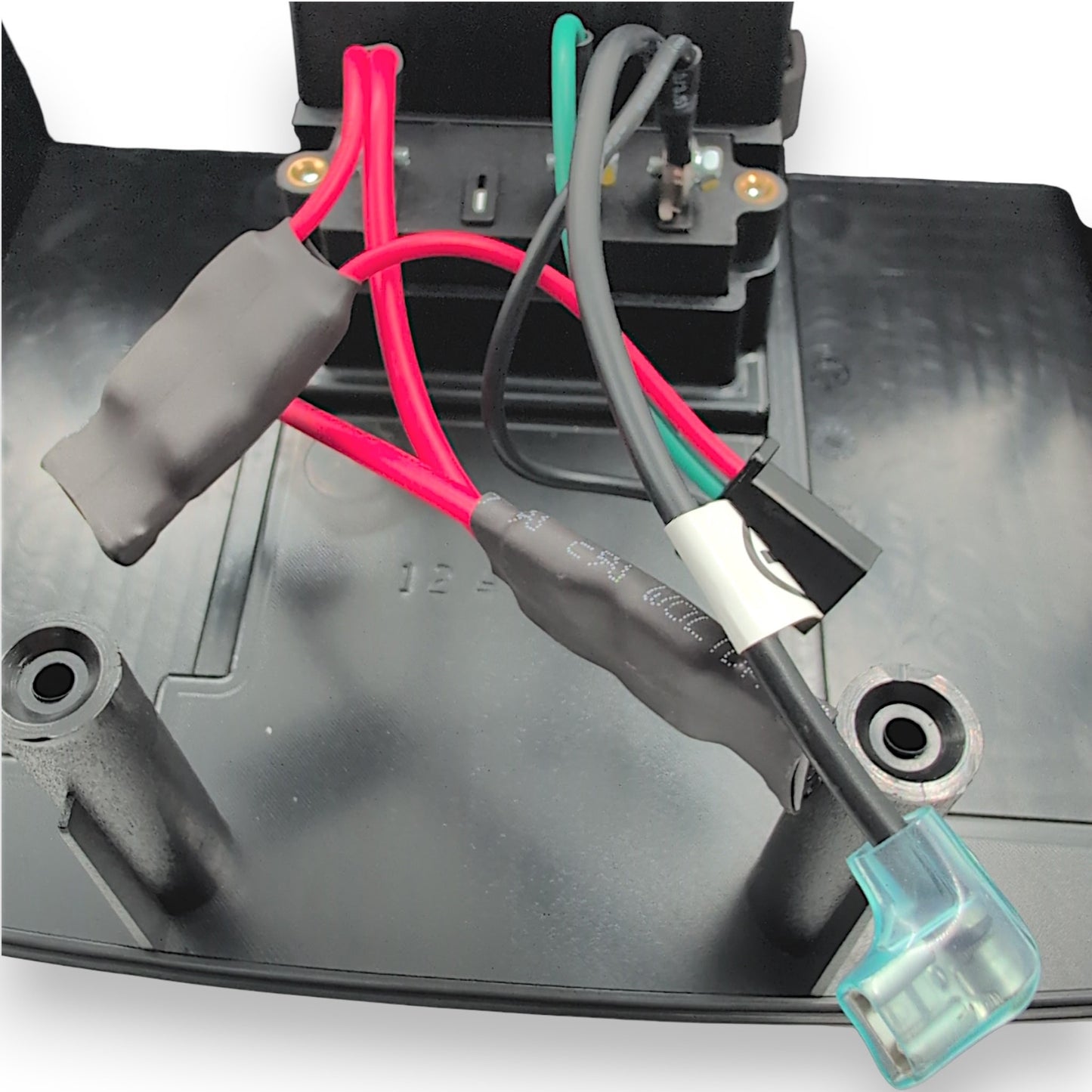 another wiring closeup