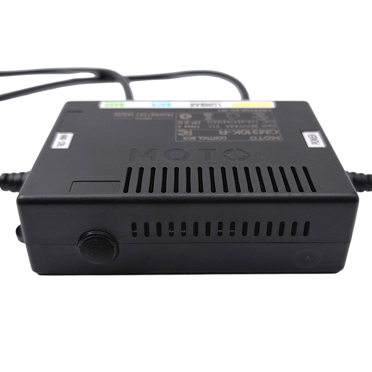 Moto Motion CM310K20(Logic4)-R1 Control Box | Mega Motion Lift Chairs