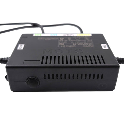 Moto Motion CM310K20(Logic4)-R1 Control Box | Mega Motion Lift Chairs