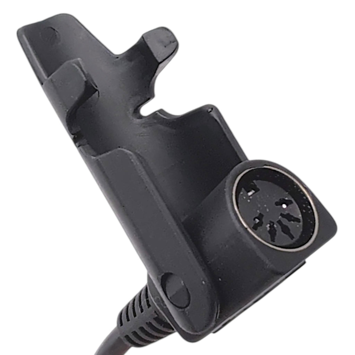 Mega Motion Hand Control Assembly Kit (CTL160371) | 5-Pin Remote