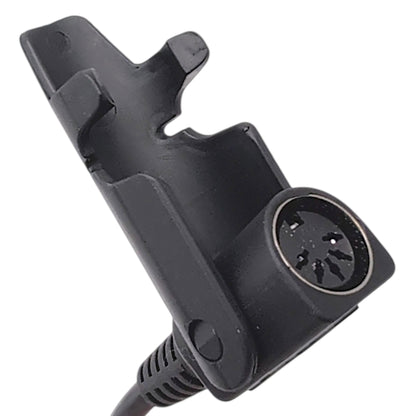 Mega Motion Hand Control Assembly Kit (CTL160371) | 5-Pin Remote