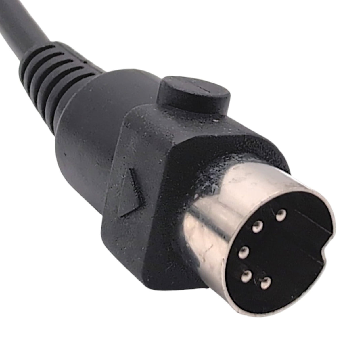 Mega Motion Hand Control Assembly Kit (CTL160371) | 5-Pin Remote