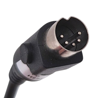 Mega Motion Hand Control Assembly Kit (CTL160371) | 5-Pin Remote