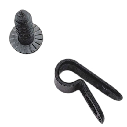 Mega Motion Hand Control Assembly Kit (CTL160371) | 5-Pin Remote