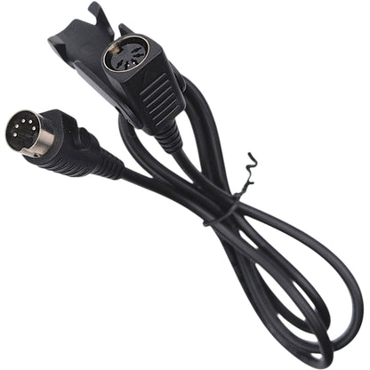 Mega Motion Hand Control Assembly Kit (CTL160371) | 5-Pin Remote