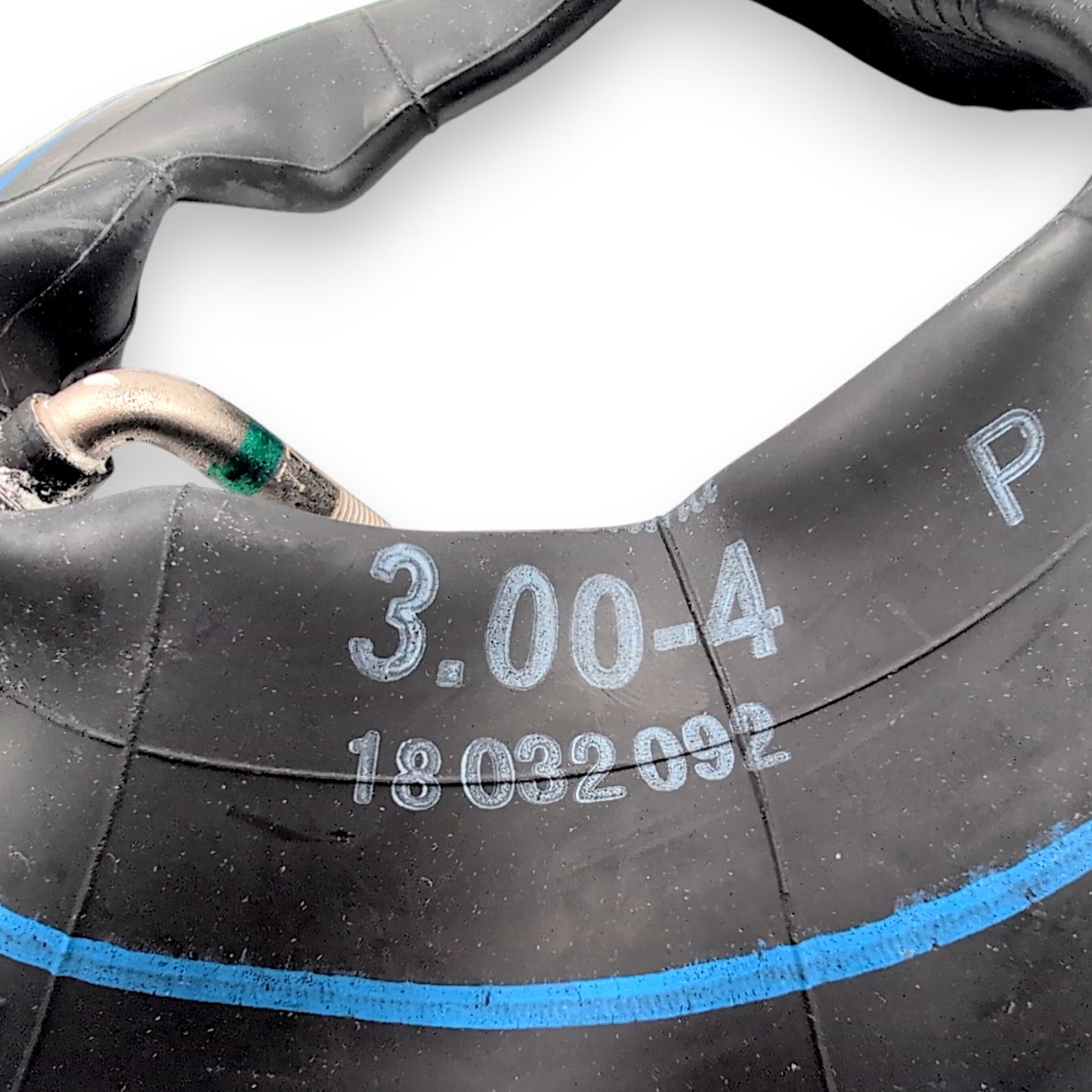 tube dimensions