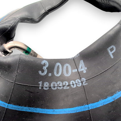 tube dimensions