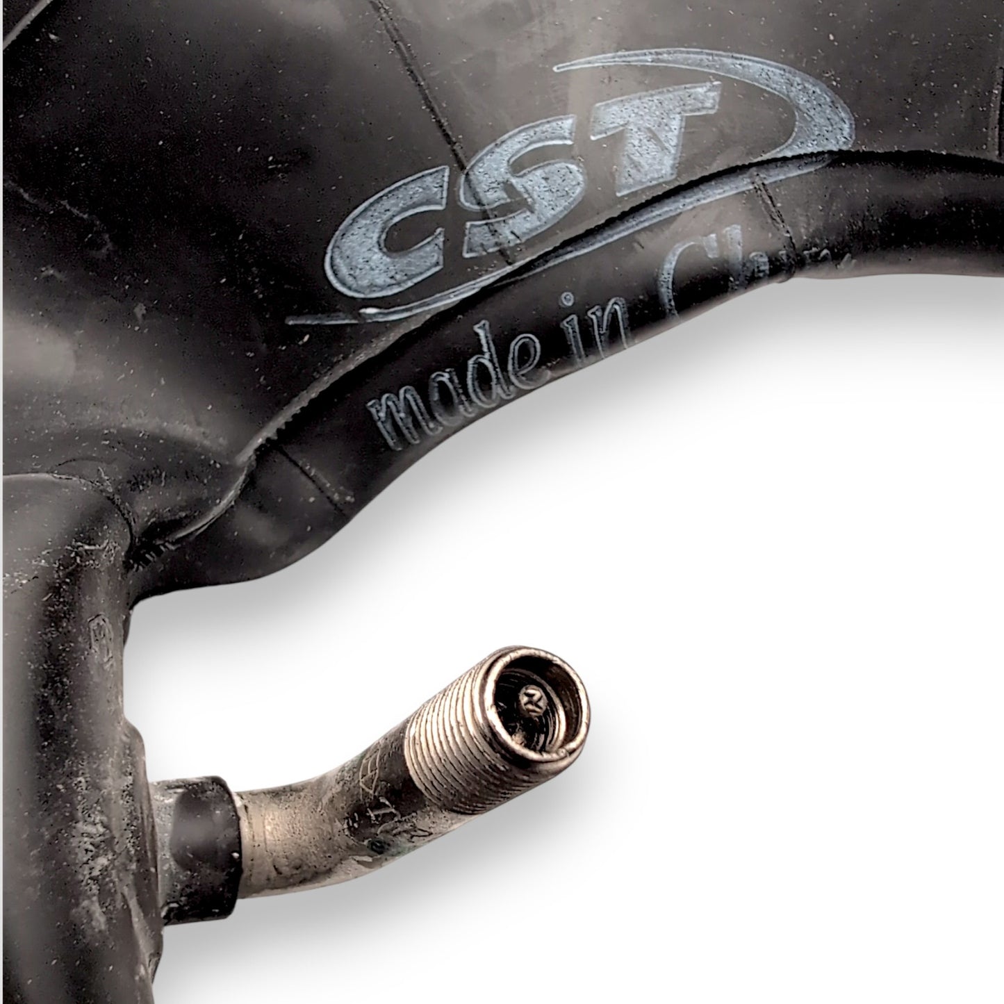 valve stem