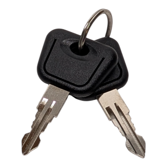 Merits Health - Key Set for S13152, S331 & S341 - 33700217