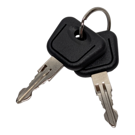 Merits Health - Key Set for S13152, S331 & S341 - 33700217