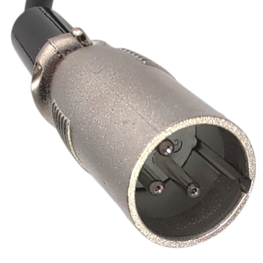 Pride S19 Go-Go Folding Scooter 29.2V, 2.5Amp Lithium Charger - ELE1610376 - NL07C-25HT