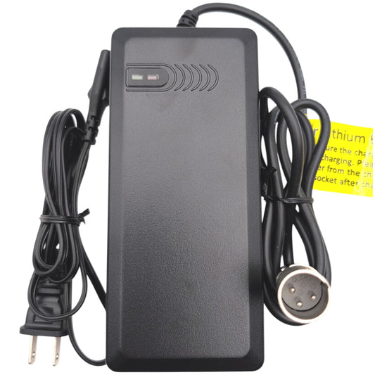 Pride S19 Go-Go Folding Scooter 29.2V, 2.5Amp Lithium Charger - ELE1610376 - NL07C-25HT