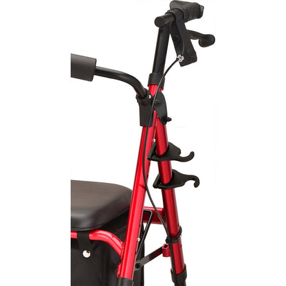 NOVA STAR Series Cane Holder - Fits 4256 & 4258 Oval Frames - CH-4100R