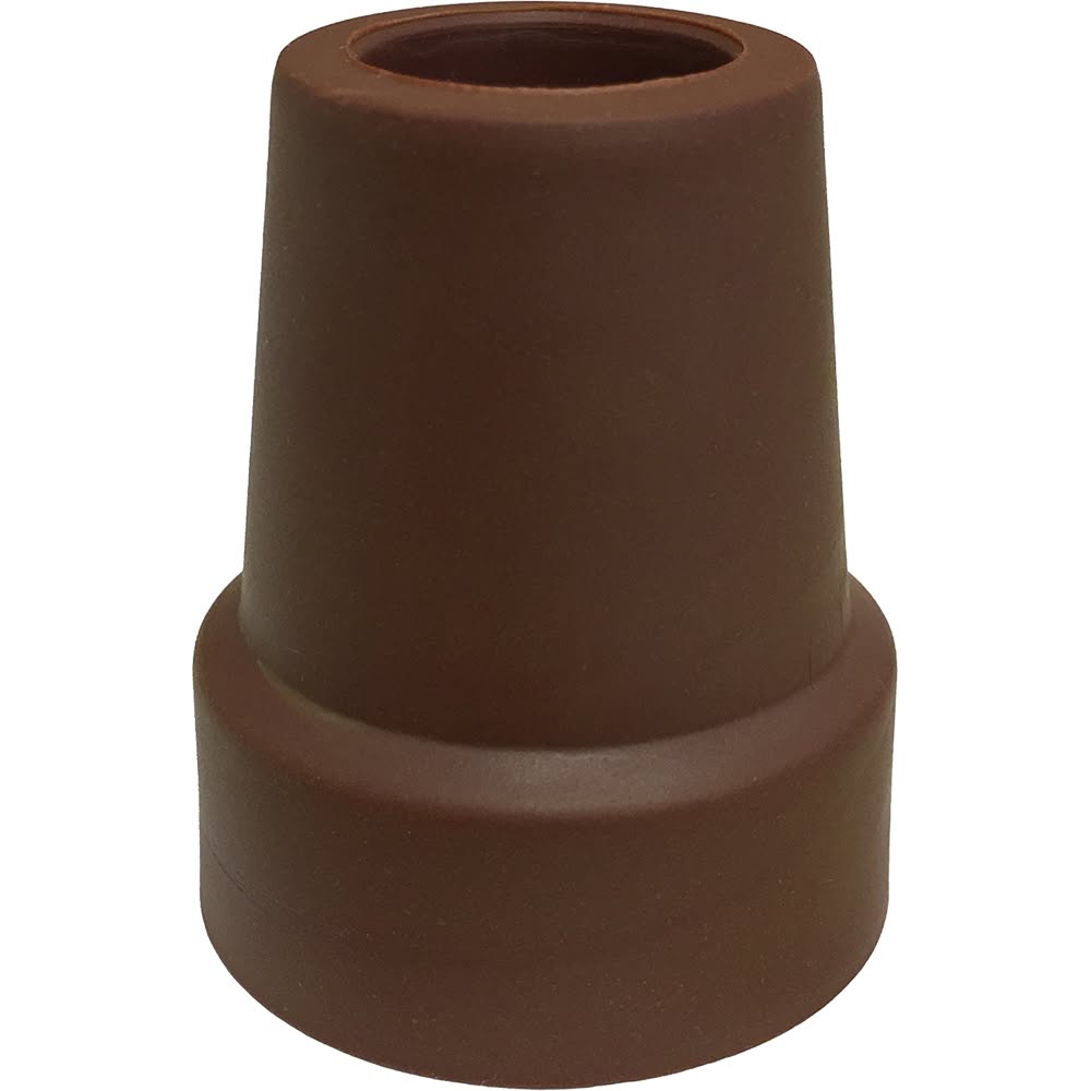 NOVA 3/4" Replacement Cane Tip - Choose Color (10018)