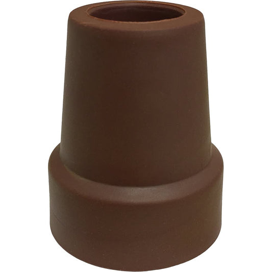 NOVA 3/4" Replacement Cane Tip - Choose Color (10018)