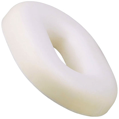 Nova Medical Molded Foam Comfort Ring Donut Cushion - Choose Size & Color
