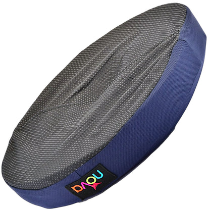 Nova Medical Molded Foam Comfort Ring Donut Cushion - Choose Size & Color