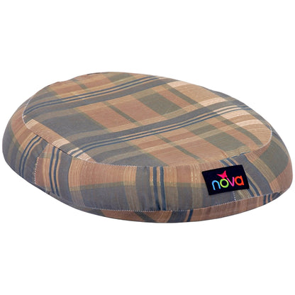 Nova Medical Molded Foam Comfort Ring Donut Cushion - Choose Size & Color