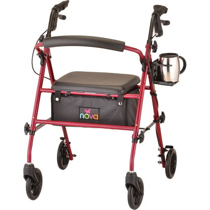 Nova Medical Folding Cup Holder (CH-1000)
