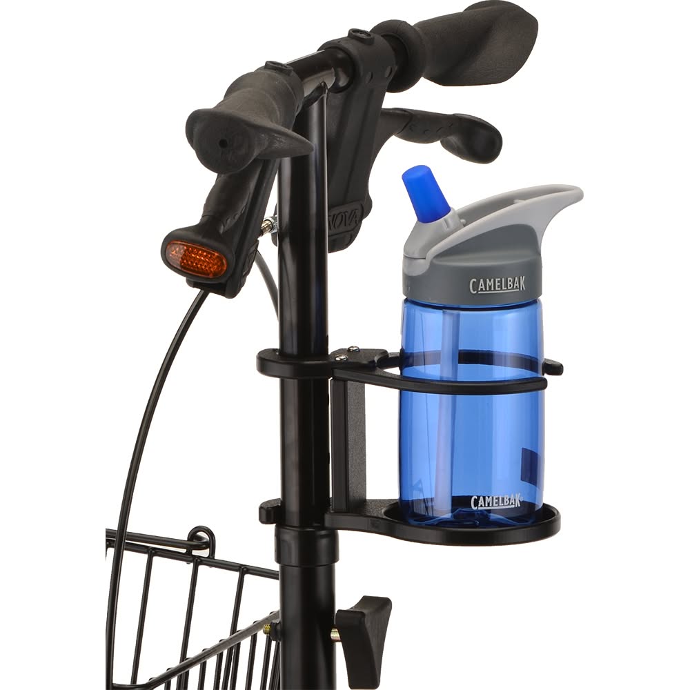 Nova CH-3500 Cup Holder For TKW-12 Knee Walker