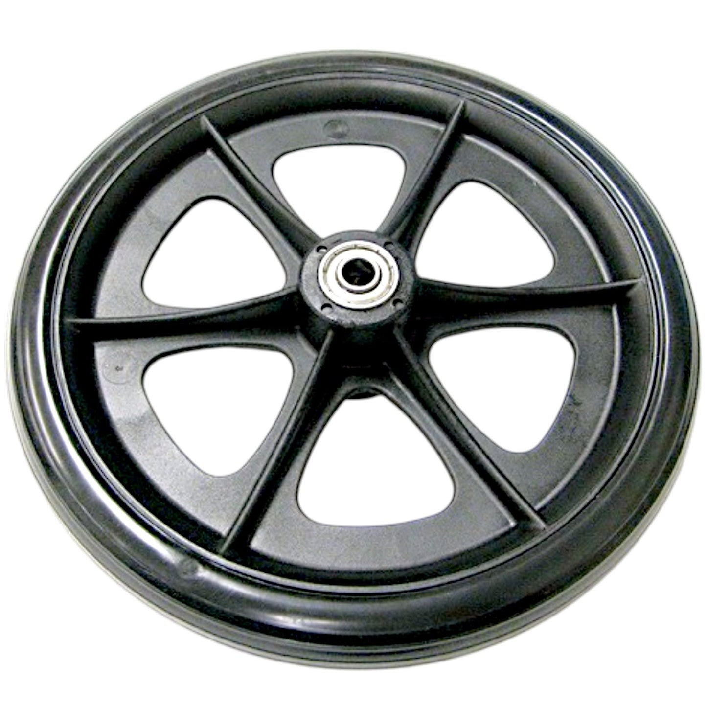 Nova Medical Front Wheel for 377 & 379 Series (CH-37706)