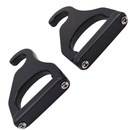 NOVA STAR Series Cane Holder - Fits 4256 & 4258 Oval Frames - CH-4100R
