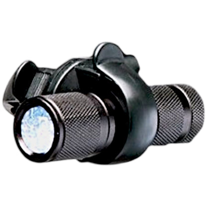 NOVA Mobility Flashlight and Attachment Clip - FL-1000