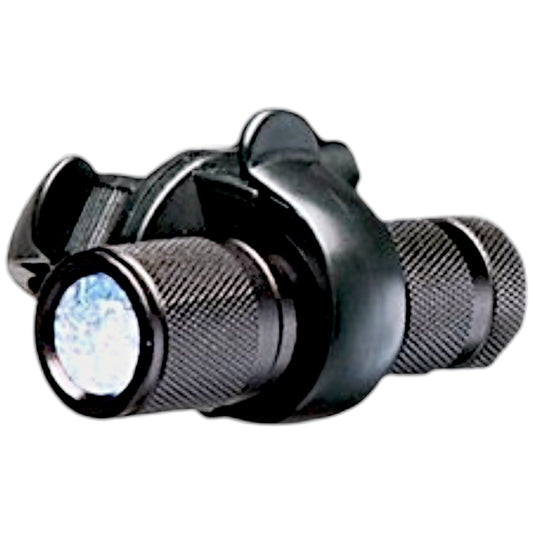 NOVA Mobility Flashlight and Attachment Clip - FL-1000