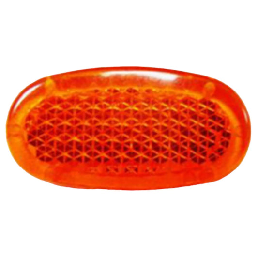 Nova Medical Orange Brake Handle Reflector (P40047)