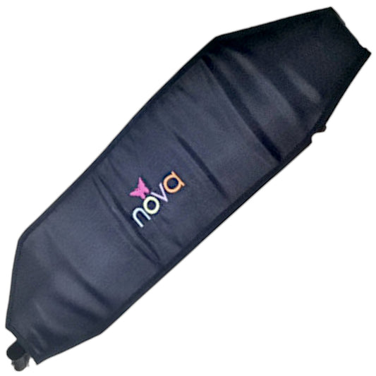 padded backest (hf-425608) for the 4256 Star 6 rollator